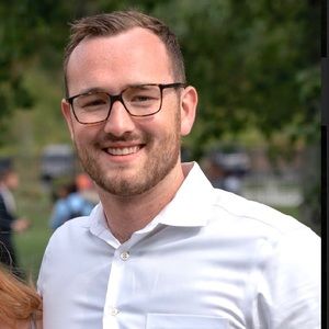 Meet your Posher, Jake